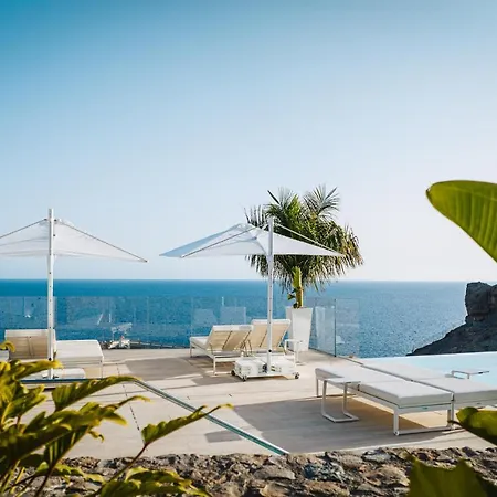 Grand Horizon Luxury Boutique Apartamento *