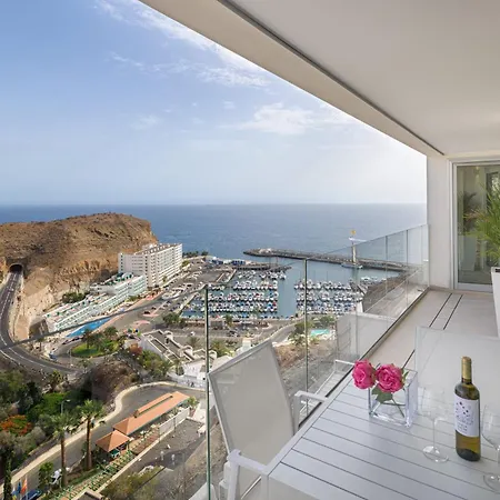 Apartamento Grand Horizon Luxury Boutique *
