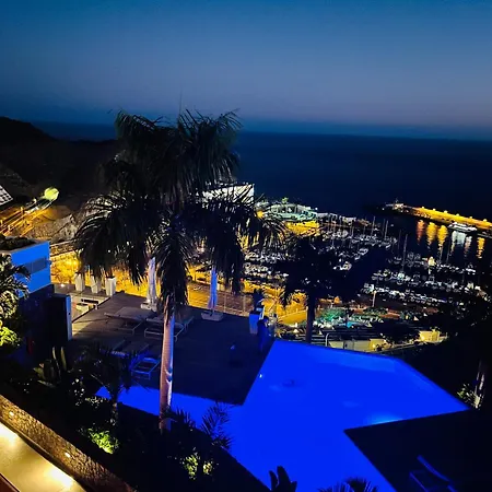 Grand Horizon Luxury Boutique Apartamento