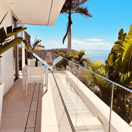 Grand Horizon Luxury Boutique Apartamento Puerto Rico (Gran Canaria)