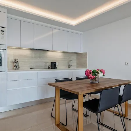 Lejlighed Grand Horizon Luxury Boutique Puerto Rico (Gran Canaria)