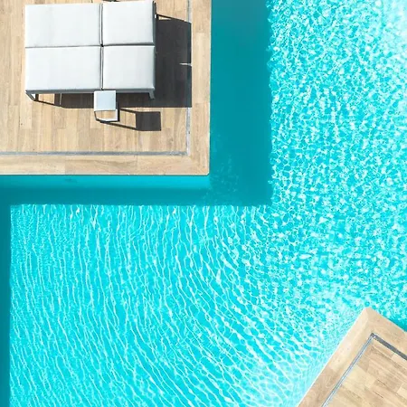 Grand Horizon Luxury Boutique Lejlighed