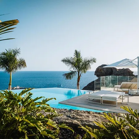 Lejlighed Grand Horizon Luxury Boutique