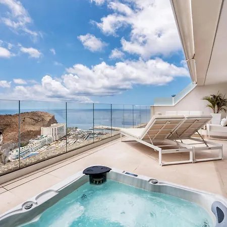 Lejlighed Grand Horizon Luxury Boutique *
