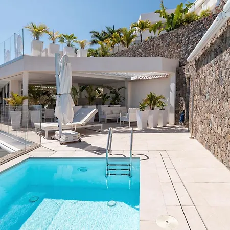 Lejlighed Grand Horizon Luxury Boutique Puerto Rico (Gran Canaria)
