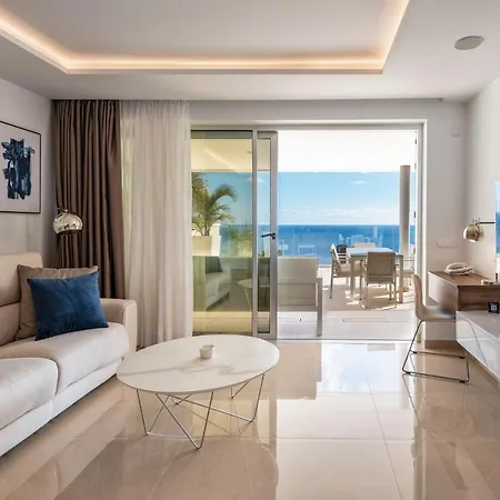 Grand Horizon Luxury Boutique Lejlighed *