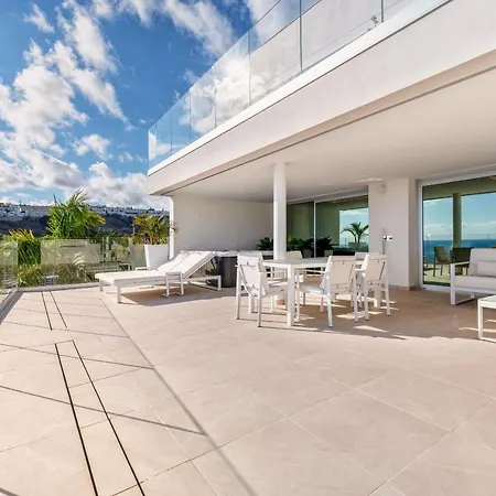 Lejlighed Grand Horizon Luxury Boutique