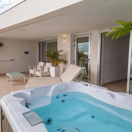 Grand Horizon Luxury Boutique Lejlighed