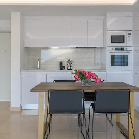 Lejlighed Grand Horizon Luxury Boutique Puerto Rico (Gran Canaria)