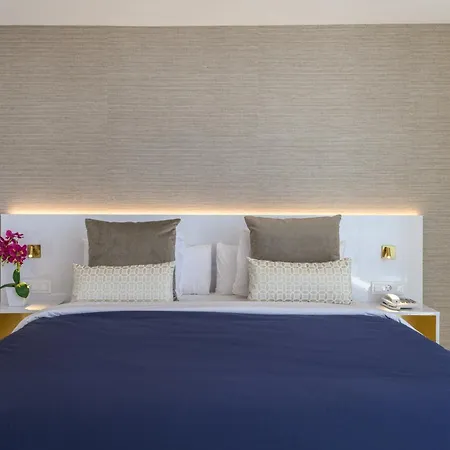 Grand Horizon Luxury Boutique Lejlighed Puerto Rico (Gran Canaria)